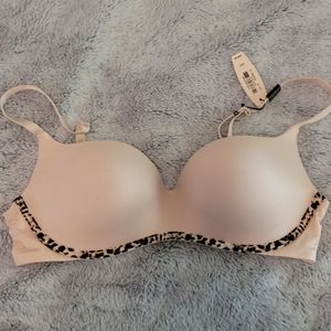 Victoria's Secret Balconette Bra